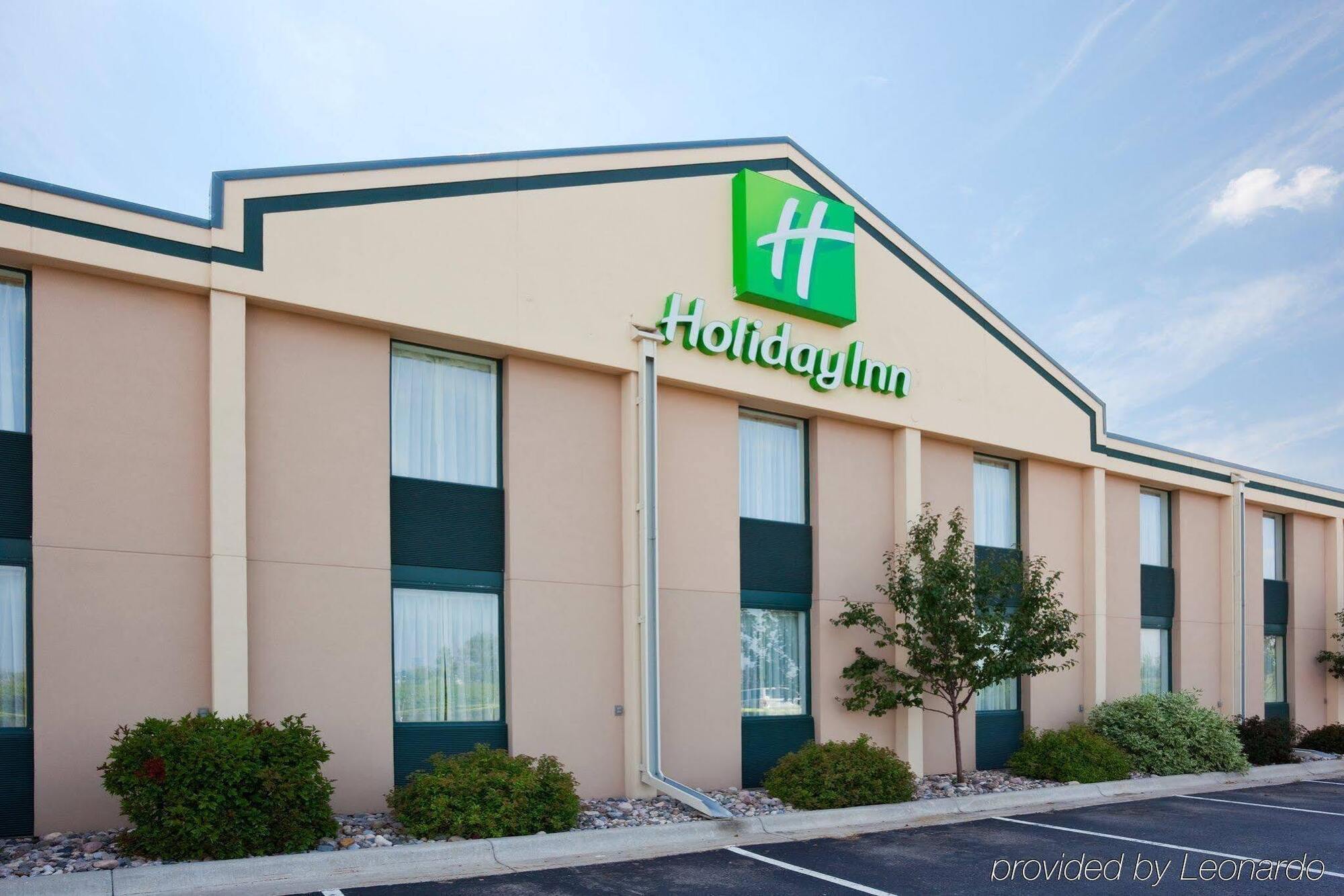 Holiday Inn Alexandria By Ihg Exterior photo